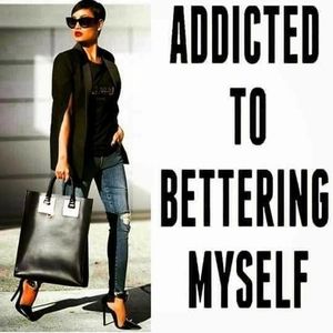 Meet your Posher, Angela